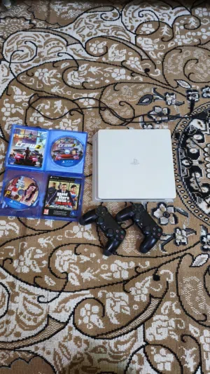بلـي ستيشن فور playstation 4