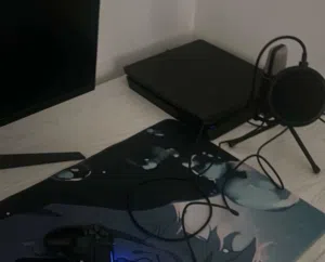PS4 High quality