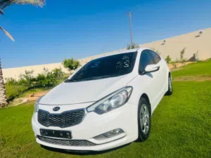New Kia K3 in Tripoli
