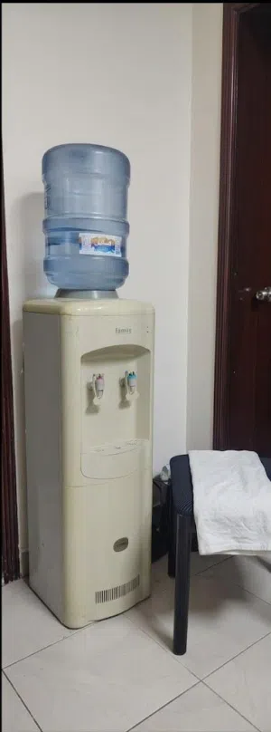 كولر مياه.