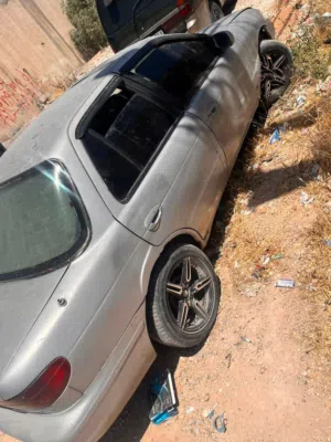 Used Kia Sephia in Ajloun