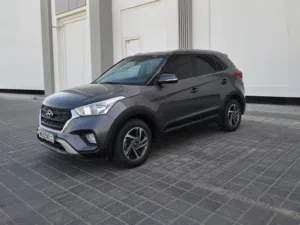 للبيع هونداي كريتا 2019  for sale Hyundai Creta 2019