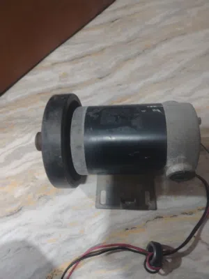 ماطور جهاز جري