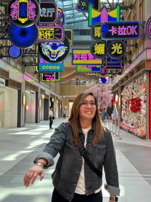 Benette Jean Añano 