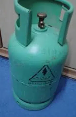 جرة غاز في العقبه للبيع