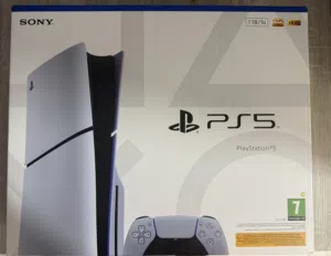 Ps5 cd edition