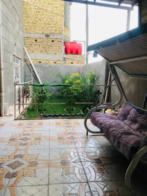 بيت طابق واحد للبيع زراعي مساحة 280