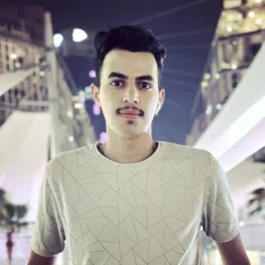Ahmad Abu rayseh