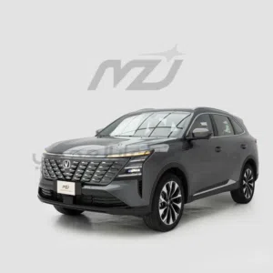 شانجان سى اس 75 رويال - دبل - بمحرك 2000 سى سى موديل 2026