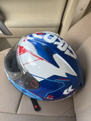 خوذه LS2 Helmet