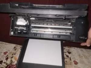 مكنه طباعه تصوير الأوان مركه canon