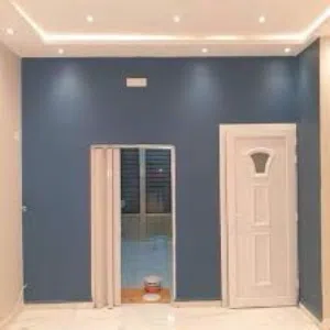 مستعدون لعمل صبغ المنازل اصباغ داخلي وخارجي وعمل سحب معجون وسحب ستن وعمل ترميم المنازل بأرخص الاسعار