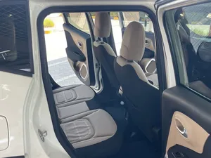 Jeep ‏Renegade ‏Latitude ‏2018