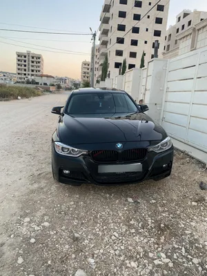 bmw-سياره-جديده-ماتور-2000-تيربو