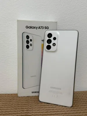 Galaxy A73 5G