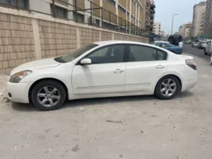 نيسان التيما