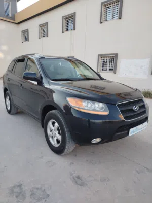 Used Hyundai Santa Fe in Tripoli