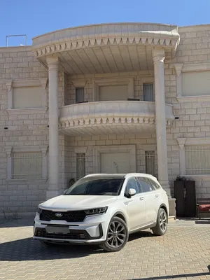 kia-sorento