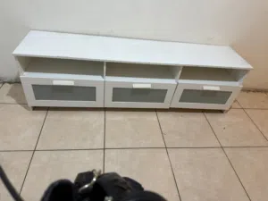 وحده ادراج رائعه من ايكيا جيده جدا جدا