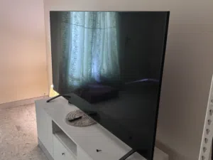 75 Inch UHD Nano Cell Smart TB