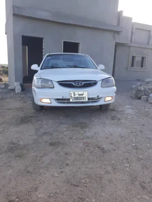 هنداي فيرنا