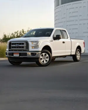 فورد FORD F150 XL SuperCab 2015