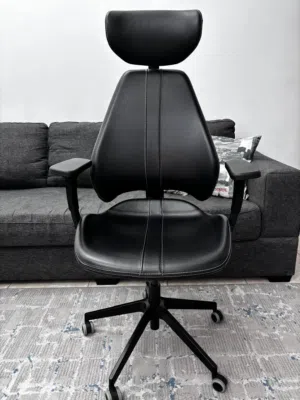 IKEA GRUPPSPEL Gaming Chair – Like New