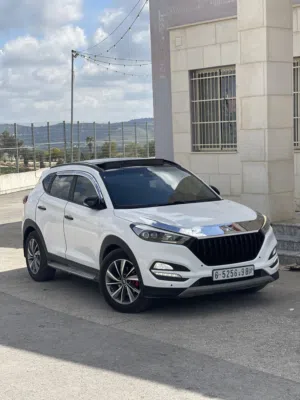 هونداي توسان فل الفلل