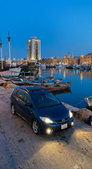 Mazda Mazda5