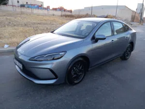 BYD SEAL 05 2025 DM-i بي واي دي سيل