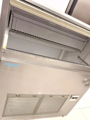 ايس ميكر بولار ايطالي