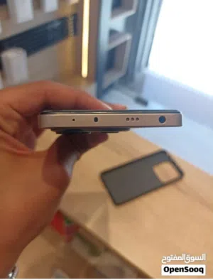 Xiaomi Redmi Note 14 128 GB in Tripoli