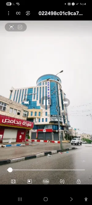 مطاعم برندات