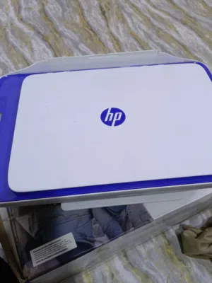 إعلان للبيع طابعة HP DeskJet 2630 للبيع تدعم: طباعة  نسخ  سكنروتشتغل لاسلكي عن طريق الواي فاي،