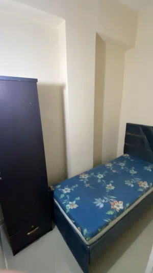 سكان لشباب  بدون عمولة