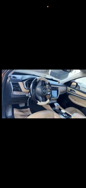 Mg rx8 2020 كاش ويقبل البدل على تسلا