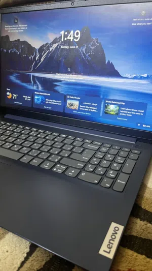 لابتوب لينوفو Lenovo