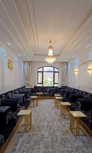 200 m2 4 Bedrooms Apartments for Rent in Sana'a Bayt Baws