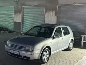 Used Volkswagen Golf MK in Tripoli