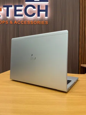 HP EliteBook 840 G6 – Business Class Laptop Intel Core i5 – 8th Gen RAM: 8 GB  SSD: 256 GB
