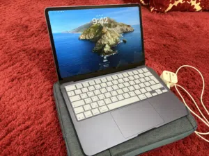 macOS Apple for sale  in Al Majma'ah