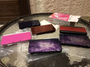 أجهزة ننتندو ثري دي أس مميزة Nintendo 3ds