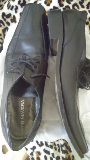 Primavera mens shoes brand offer