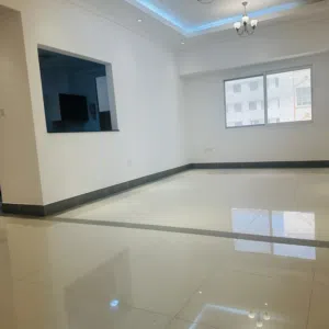 2 bedroom + maid room