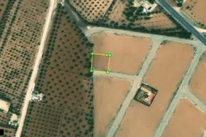 Residential Land for Sale in Amman Other