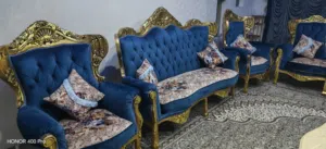 كراسي مصريه وعربيه