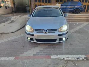‏فولكسفاغن ‏.‏ جولف ‏.‏ 2005 ‏.‏ مستعمل‏2