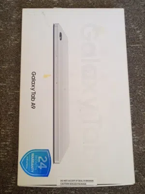 Samsung Galaxy Tab A9 64 GB in Tripoli