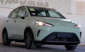 NETA AYA 2023 zero