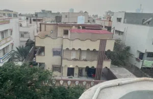 400 m2 More than 6 bedrooms Townhouse for Sale in Tripoli Janzour